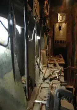 Чужой лес (2007) в хорошем качестве через торрент Чужой лес (2007) фильм в хорошем качестве через торрент