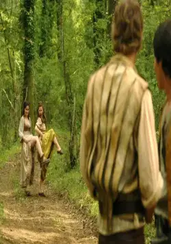 Территория девственниц (2007) через торрент бесплатно Территория девственниц (2007) фильм через торрент бесплатно