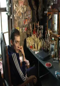 Индиго (2008) через торрент бесплатно Индиго (2008) фильм через торрент бесплатно