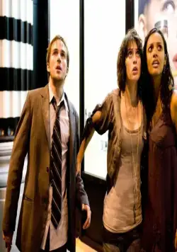 Монстро (2008) в хорошем качестве через торрент Монстро (2008) фильм в хорошем качестве через торрент