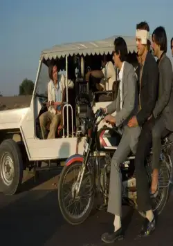 Поезд на Дарджилинг. Отчаянные путешественники (2007) в хорошем качестве через торрент Поезд на Дарджилинг. Отчаянные путешественники (2007) фильм в хорошем качестве через торрент