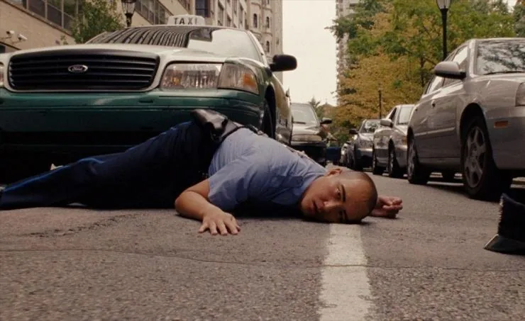 Явление (2008) через торрент скачать Явление (2008) фильм через торрент скачать