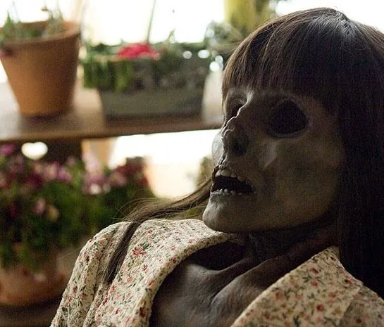 Фантомы (2008) в хорошем качестве через торрент Фантомы (2008) фильм в хорошем качестве через торрент