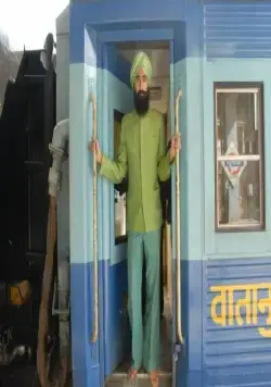 Поезд на Дарджилинг. Отчаянные путешественники (2007) через торрент скачать Поезд на Дарджилинг. Отчаянные путешественники (2007) фильм через торрент скачать