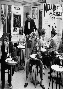 Жюль и Джим (1962) через торрент бесплатно Жюль и Джим (1962) фильм через торрент бесплатно