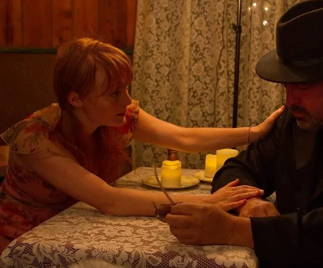 Она восстает (2016) через торрент скачать Она восстает (2016) фильм через торрент скачать