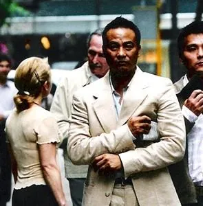 Воробей (2008) через торрент скачать Воробей (2008) фильм через торрент скачать