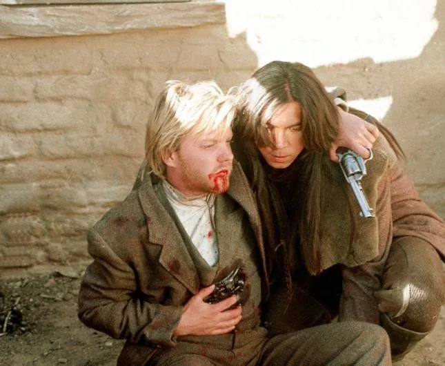 Молодые стрелки 2 (1990) в хорошем качестве через торрент Молодые стрелки 2 (1990) фильм в хорошем качестве через торрент