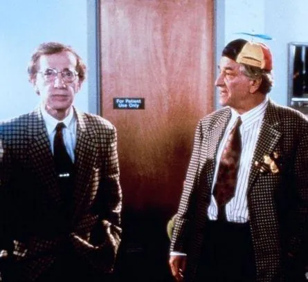 Комики (1996) через торрент скачать Комики (1996) фильм через торрент скачать