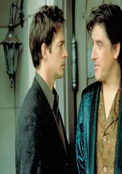 Романтическое преступление (2002) в хорошем качестве через торрент Романтическое преступление (2002) фильм в хорошем качестве через торрент