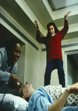 Телепат (1982) в хорошем качестве через торрент Телепат (1982) фильм в хорошем качестве через торрент