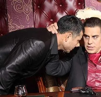 Обратная сторона (2009) через торрент скачать Обратная сторона (2009) фильм через торрент скачать