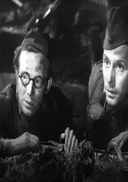 Солдаты (1956) через торрент скачать Солдаты (1956) фильм через торрент скачать