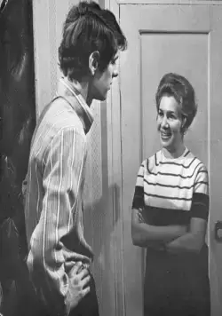 Переступи порог (1970) через торрент скачать Переступи порог (1970) фильм через торрент скачать