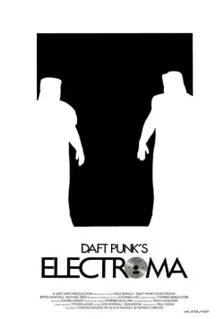 Электрома / Electroma (2006) фильм скачать через торрент в хорошем качестве