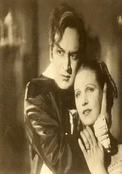Маскарад (1941) через торрент бесплатно Маскарад (1941) фильм через торрент бесплатно