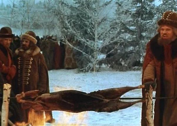 Сказка о царе Салтане (1966) через торрент бесплатно Сказка о царе Салтане (1966) фильм через торрент бесплатно