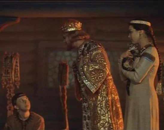 Сказка о царе Салтане (1966) через торрент скачать Сказка о царе Салтане (1966) фильм через торрент скачать