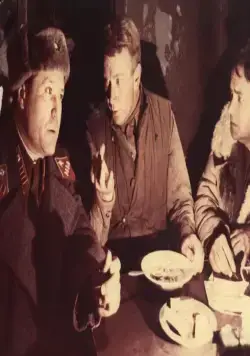 День командира дивизии (1983) через торрент скачать День командира дивизии (1983) фильм через торрент скачать