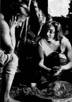 Сорок первый (1926) через торрент бесплатно Сорок первый (1926) фильм через торрент бесплатно