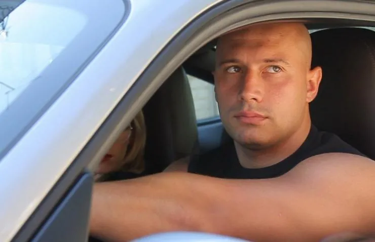 Шагая по канату (2012) через торрент бесплатно Шагая по канату (2012) фильм через торрент бесплатно