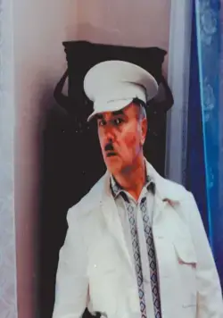 Мастер и Маргарита (1994) через торрент бесплатно Мастер и Маргарита (1994) фильм через торрент бесплатно