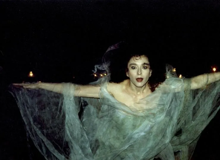 Мастер и Маргарита (1994) через торрент скачать Мастер и Маргарита (1994) фильм через торрент скачать