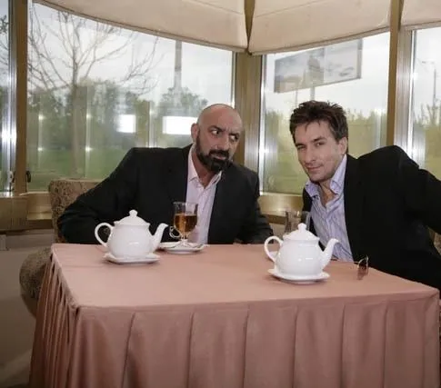 Луна-Одесса (2007) через торрент скачать Луна-Одесса (2007) фильм через торрент скачать