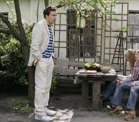 Луна-Одесса (2007) в хорошем качестве через торрент Луна-Одесса (2007) фильм в хорошем качестве через торрент