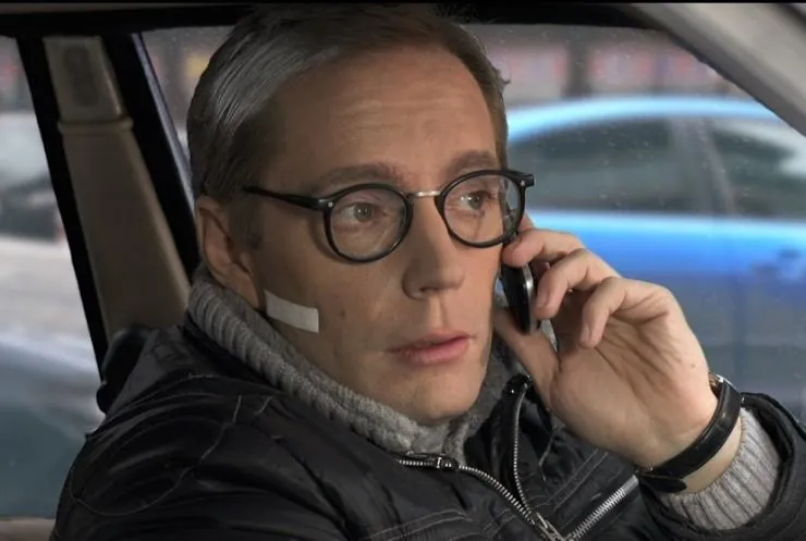 Везёт же людям! (2014) через торрент бесплатно Везёт же людям! (2014) фильм через торрент бесплатно