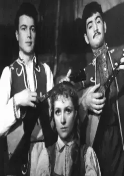 Таврия (1959) через торрент скачать Таврия (1959) фильм через торрент скачать