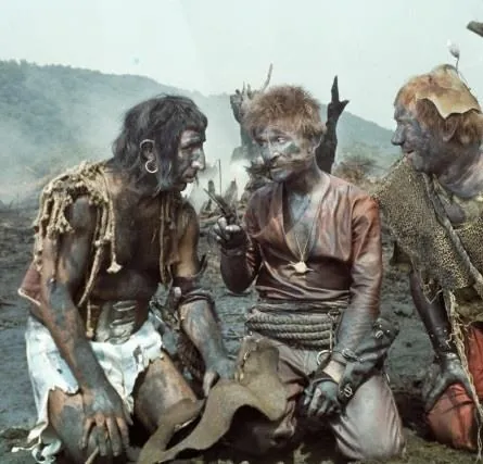 Айболит-66 (1967) через торрент бесплатно Айболит-66 (1967) фильм через торрент бесплатно