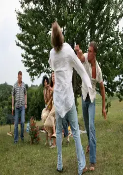 Если ты меня слышишь (2007) в хорошем качестве через торрент Если ты меня слышишь (2007) фильм в хорошем качестве через торрент