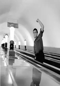 Я шагаю по Москве (1963) через торрент скачать Я шагаю по Москве (1963) фильм через торрент скачать