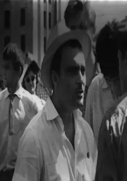 Я шагаю по Москве (1963) через торрент бесплатно Я шагаю по Москве (1963) фильм через торрент бесплатно