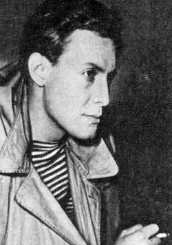 Бессонная ночь (1960) через торрент скачать Бессонная ночь (1960) фильм через торрент скачать