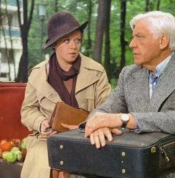 Старомодная комедия (1978) через торрент скачать Старомодная комедия (1978) фильм через торрент скачать