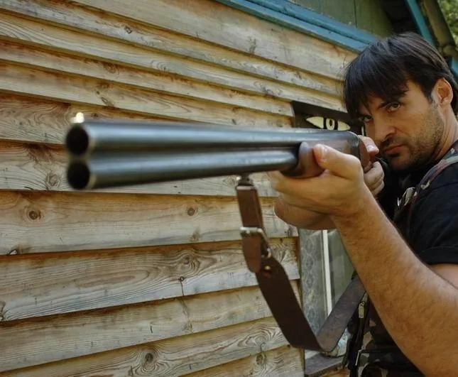 Леший (2007) через торрент бесплатно Леший (2007) фильм через торрент бесплатно