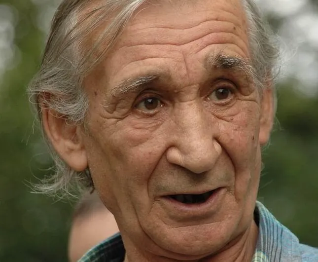 Леший (2007) в хорошем качестве через торрент Леший (2007) фильм в хорошем качестве через торрент