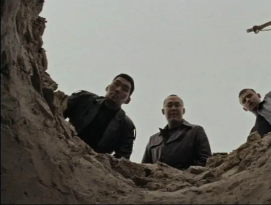 Заблудившийся (2009) через торрент скачать Заблудившийся (2009) фильм через торрент скачать