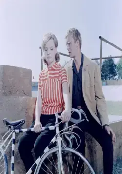 Укротители велосипедов (1963) через торрент скачать Укротители велосипедов (1963) фильм через торрент скачать