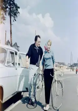 Укротители велосипедов (1963) через торрент бесплатно Укротители велосипедов (1963) фильм через торрент бесплатно