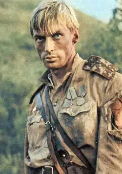 Освобождение: Прорыв (1969) через торрент скачать Освобождение: Прорыв (1969) фильм через торрент скачать