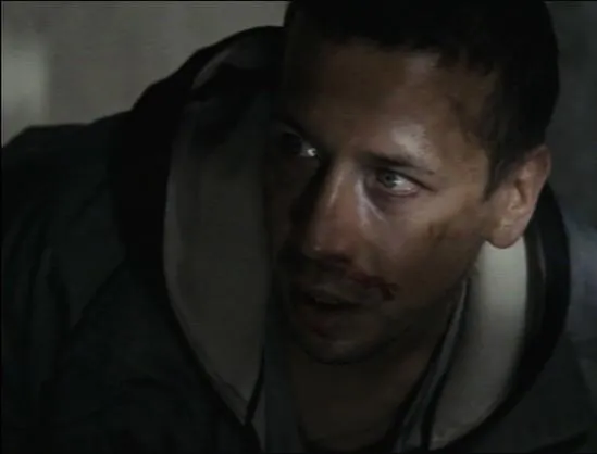 Заблудившийся (2009) через торрент бесплатно Заблудившийся (2009) фильм через торрент бесплатно