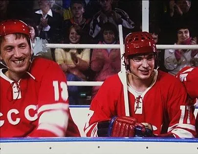 Валерий Харламов. Дополнительное время (2007) в хорошем качестве через торрент Валерий Харламов. Дополнительное время (2007) фильм в хорошем качестве через торрент