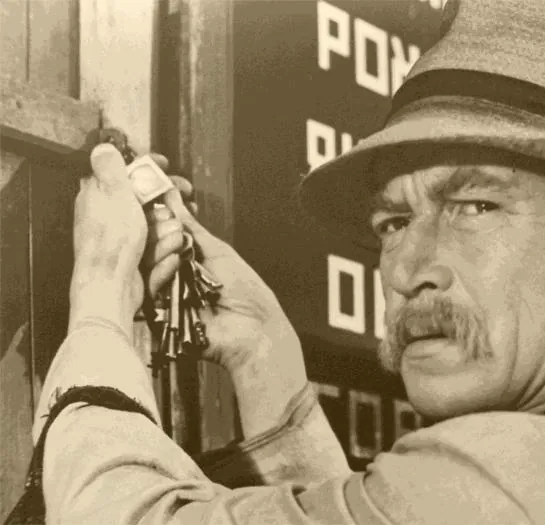 Дело «пёстрых» (1958) через торрент скачать Дело «пёстрых» (1958) фильм через торрент скачать