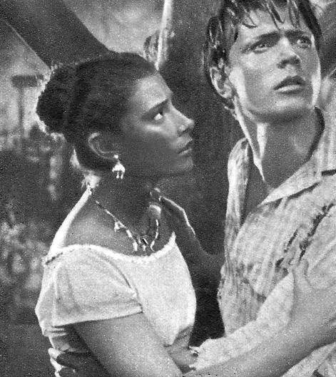 Мексиканец (1955) через торрент бесплатно Мексиканец (1955) фильм через торрент бесплатно