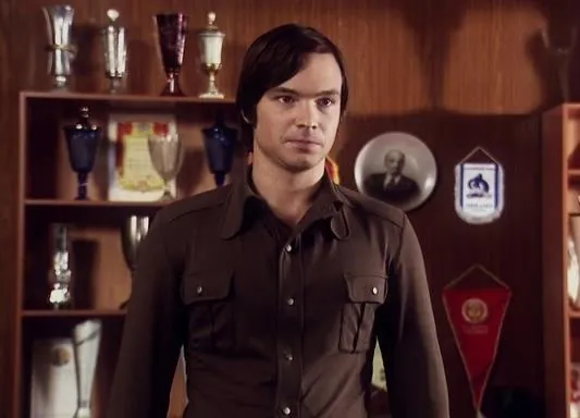 Валерий Харламов. Дополнительное время (2007) через торрент скачать Валерий Харламов. Дополнительное время (2007) фильм через торрент скачать