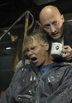 Последний уик-энд (2005) через торрент скачать Последний уик-энд (2005) фильм через торрент скачать