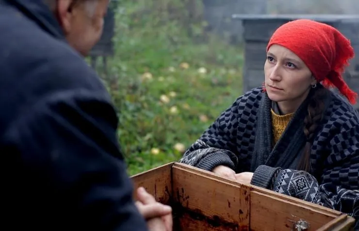 Хорло (2015) в хорошем качестве через торрент Хорло (2015) фильм в хорошем качестве через торрент